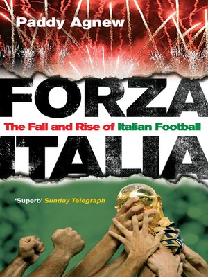 cover image of Forza Italia